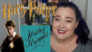 Harry Potter & The Order of the Panners | Intro