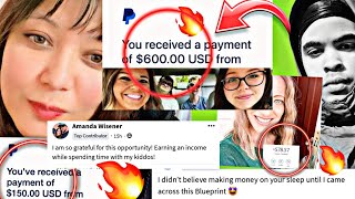 SHE'S EARNING $600 PER SALE (INFINITY PROCESSING SYSTEM) WALKTHROUGH + TIPS IS THIS A SCAM REVIEW