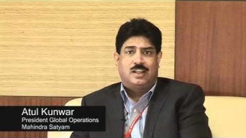 Atul Kunwar on Customer Ecosystem & Challenges