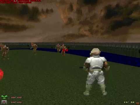 zandronum mod parkmore 1 5