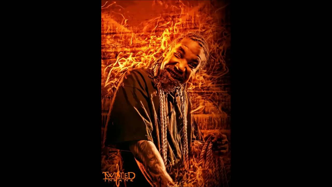 Twisted Insane-Diabolical Verse 2014