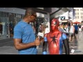 Word On The Street: "Infidelity" Would You Leave Someone Known To Be A Habitual Cheater?