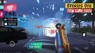 Stories One FPS Gameplay (Android, iOS) | NEW GAME 2023 screenshot 3