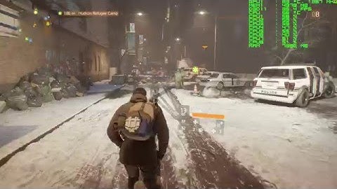 GTX 980 Ti -  4K - BEST SETTINGS - The Division