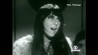 NEW * I Got You Babe - Sonny & Cher {Stereo} 1965
