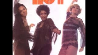 Hot -Angel In Your Arms