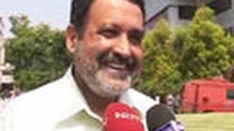 Need new generation of leaders: Mohandas Pai