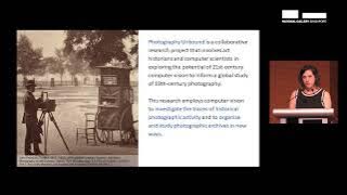 Photography Unbound: 19th Century Images Through 21st Century Eyes