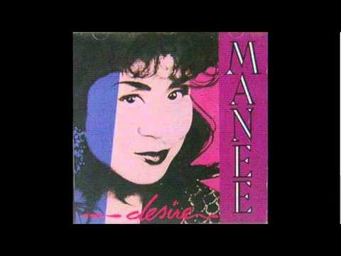 Manee — Better Love Next Time - Manee