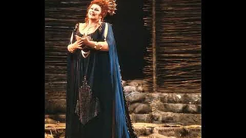 Nance Grant - "You've lost now, Idomeneo" IDOMENEO...