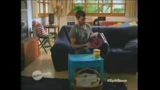 Split 3° Temporada - Capitulo 9