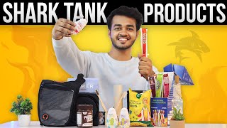 I Tested all Shark Tank Products in Reality!