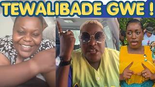 FULL FIGURE ANYONYODE  ENAKU JEYAGUMIRA EWA CATHERINE KUSASIRA ERA ALABUDE NE NAMEERE