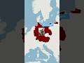 What if Sweden joined the Allies and cut off Germany’s iron ore?