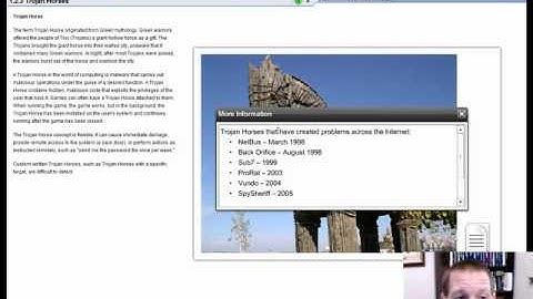 CCNA Security Chapter 1 Lecture