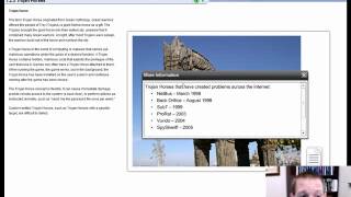 Celebrity CCNA Security Chapter 1 Lecture Wealth