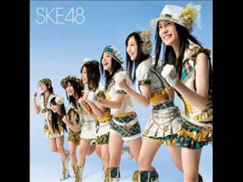 SKE48の青空片想い歌ってみた【O-MAM】