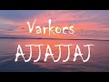 Varkocs "AJJAJJAJ" - Album &amp; Music Video Teaser