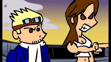 Final fantasy 7 in 2 minutes, 44 seconds, 48,38537 microseconds