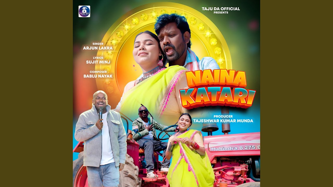 Naina Katari adlı videoyu YouTube'da izle Naina Katari adlı videoyu YouTube'da izle