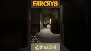 Far Cry 6 Side Mission Yaran Story Far Cry 6 Side Mission Yaran Story