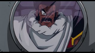 Dragon Ball Z: Movie 8 - Broly Kills Paragus (Cantonese VCD Dub)