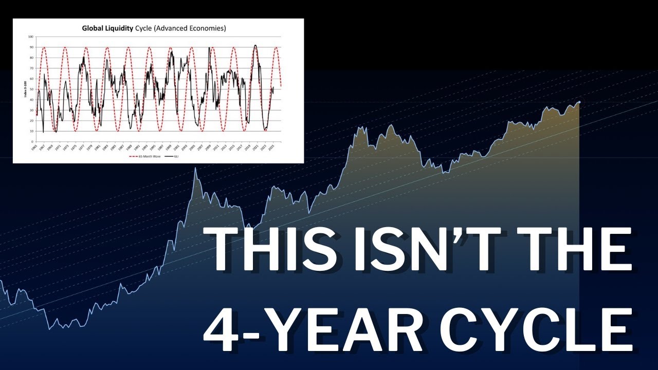 Why Most Traders Are Misreading Bitcoin’s Current Phase
