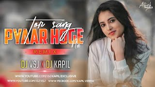 Tor Sang Pyar Hoge Na | Dance Remix | Dj Vsj x Dj Kapil | New Cg Song 2022