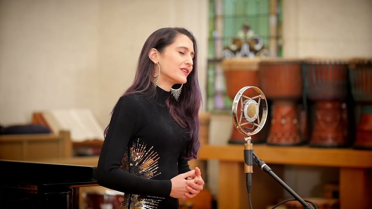 Mi Chiamano Mimi - Giacomo Puccini