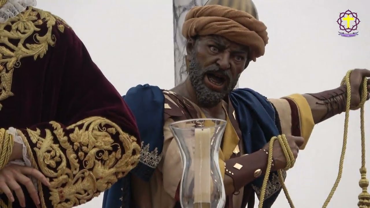 Verdad y Sagrario 2024