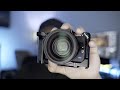 Sony ZV-1 | 5 MUST HAVE ACCESSORIES