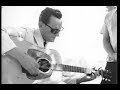 House of David Blues Don Reno Flatpicking Guitar &amp; Buck Ryan