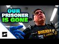 HUGE Lawsuit - Same Jail - Same Cops - SAME CELL