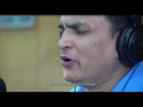 Krishna Lawati - Aaja Sahrai Mann