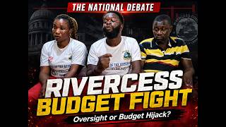 Rivercess County Council vs. County Administration