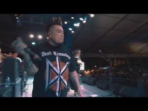 El Gran Silencio - Chuntaro Style en Aguascalientes (OneShot Video en vivo) #27aniversarioTour