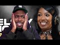 Kelsey DOES POINTLESS interview about Megan Thee Stallion. Talked in COMPLETE CIRCLES