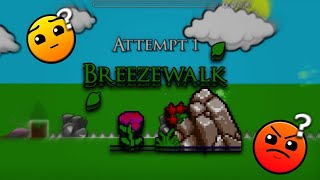 Breezewalk 100% Id In Description