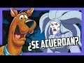 ¿Se Acuerdan de Scooby-Doo y el Fantasma de la Bruja?