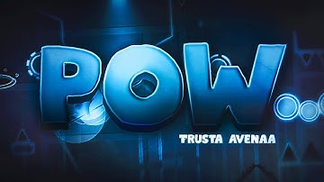 POW Full Layout - Official WOW Sequel | Layout by Avenaa