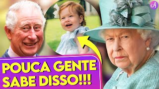 10 Fatos Sobre A Família Real Que Pouca Gente Sabe E Eles Querem Manter Em Segredo