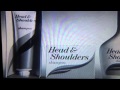 Head  shoulders commercial bar none 1960s