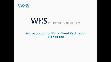 FEH Introduction: An introduction to the FEH methods.