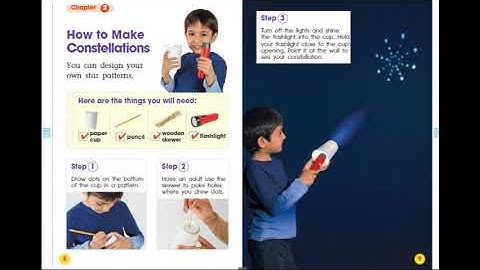 Summarize and Synthesize