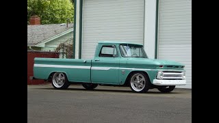 1964 Chevrolet Pick up Truck &quot;SOLD&quot;