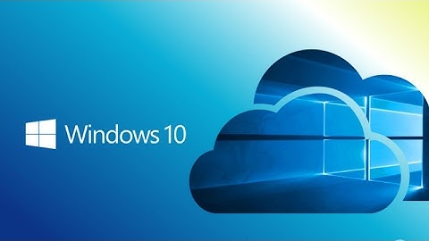Installing Windows 10 S Cloud Insider Preview Build 15025
