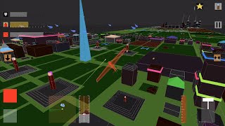 Retro Flight 2 - HD iPhone gameplay trailer - Now available for download. screenshot 5