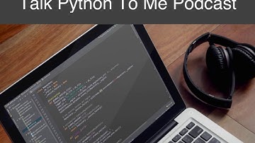 #60: Scaling Python to 1000