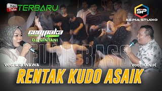 TARI RENTAK KUDO TERBARU TANJUNG MUDA NARI ASAIK