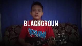 D'Cotz - AKANKAH KAU SETIA | Cover Kentrung Senar 3 (By Blackgroun)